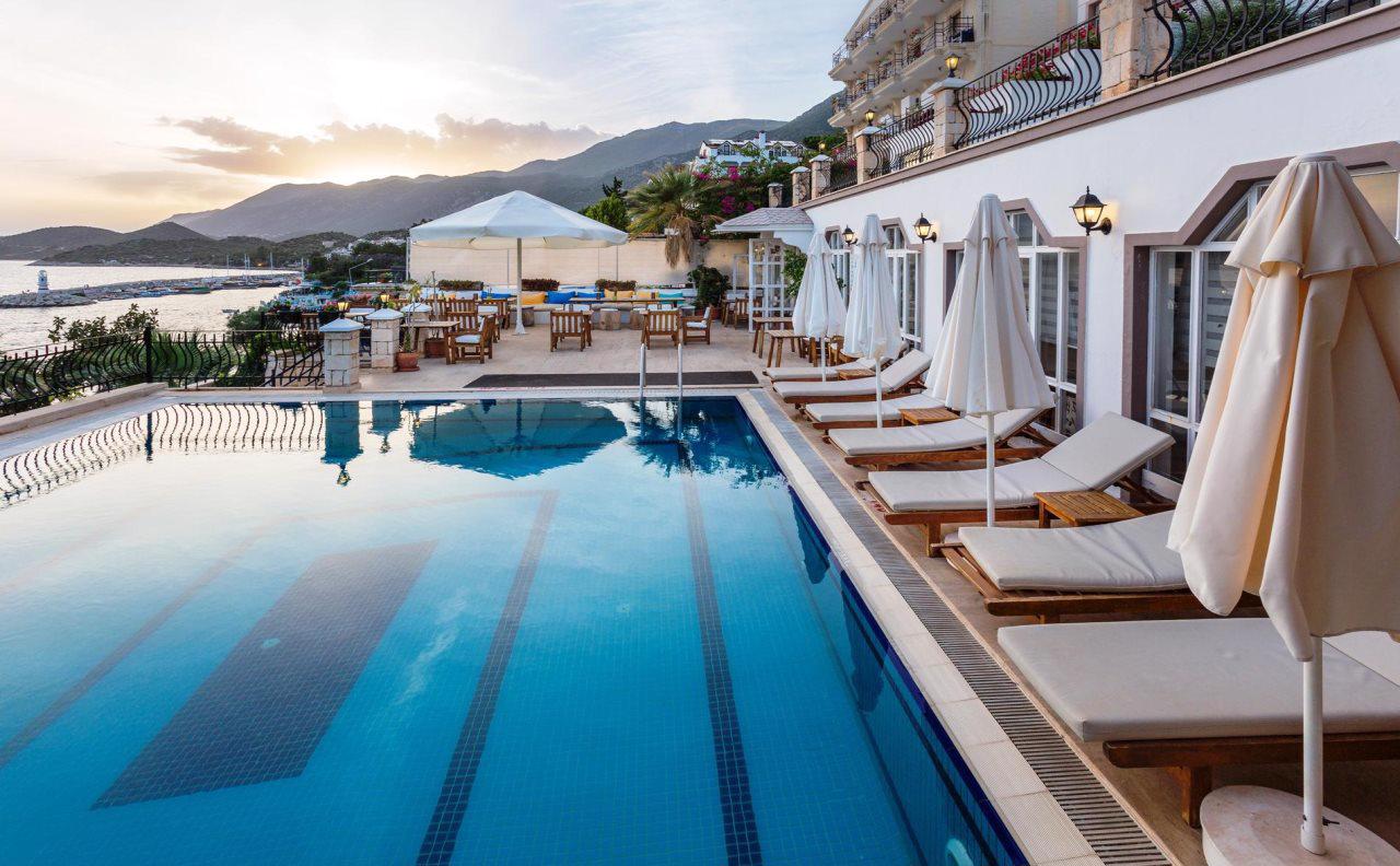 Seaden Sea Planet Resort & Spa