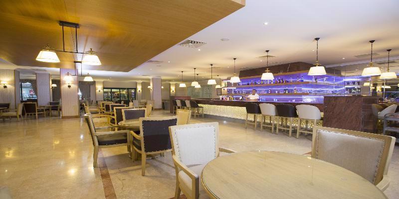 Seaden Sea Planet Resort & Spa