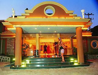 Seaden Sea Planet Resort & Spa