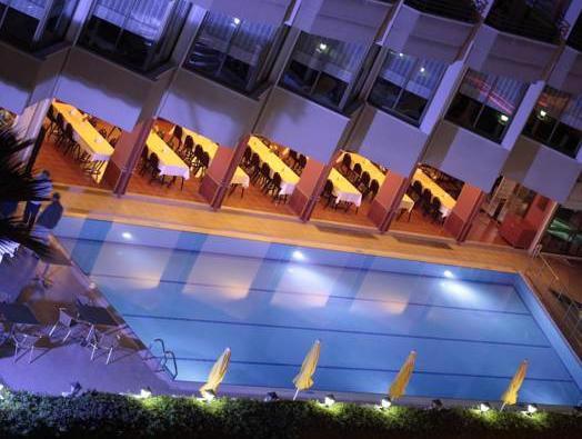 Seaden Sea Planet Resort & Spa