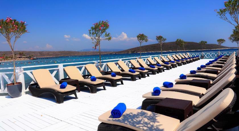 Seaden Sea Planet Resort & Spa