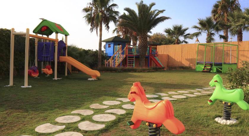 Seaden Sea Planet Resort & Spa