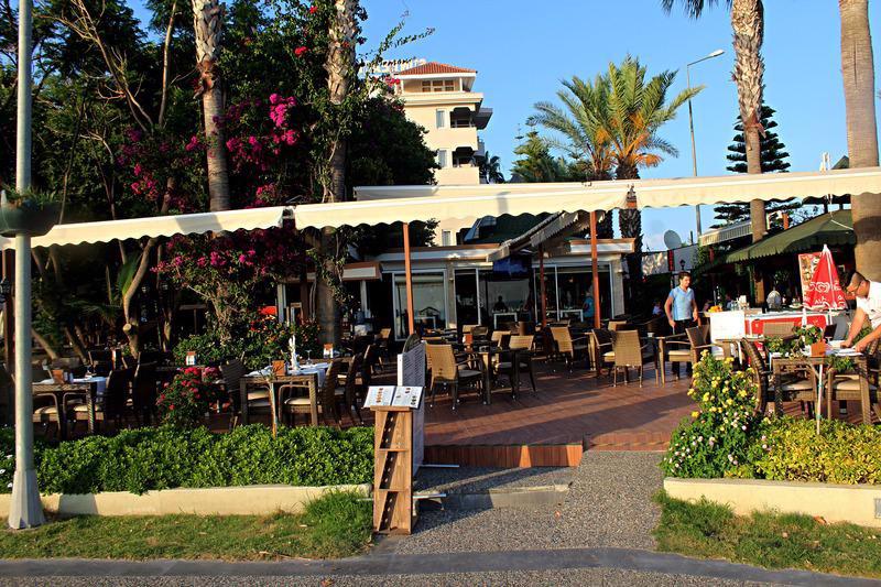 Seaden Sea Planet Resort & Spa