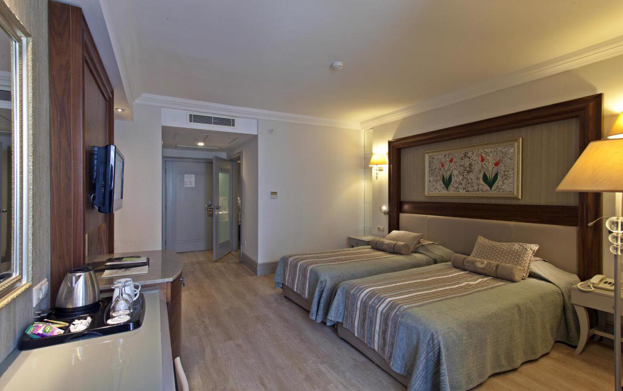 Seaden Sea Planet Resort & Spa