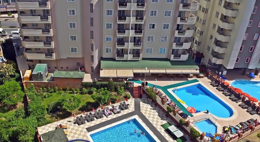 Seaden Sea Planet Resort & Spa