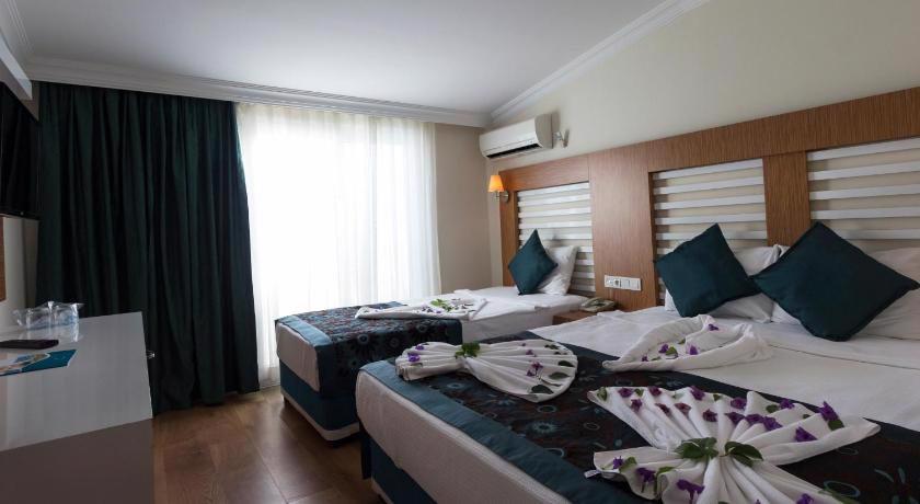 Seaden Sea Planet Resort & Spa