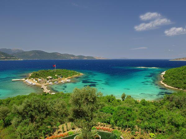 Seaden Sea Planet Resort & Spa
