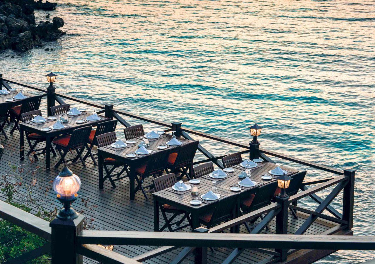 Seaden Sea Planet Resort & Spa