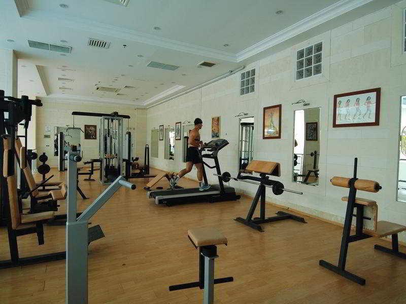 Seaden Sea Planet Resort & Spa