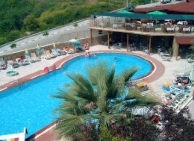 Seaden Sea Planet Resort & Spa