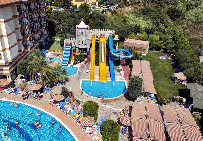 Seaden Sea Planet Resort & Spa