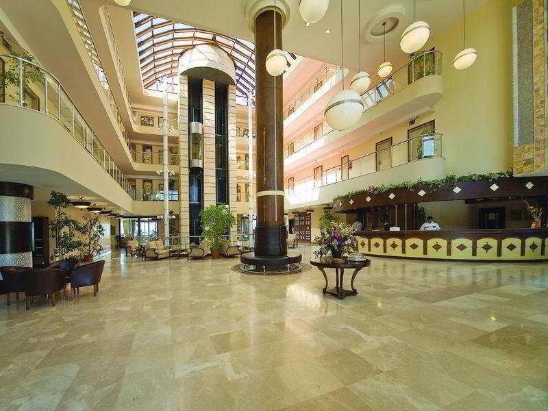 Seaden Sea Planet Resort & Spa