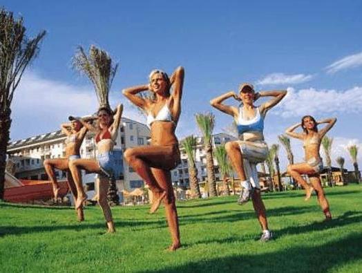 Seaden Sea Planet Resort & Spa