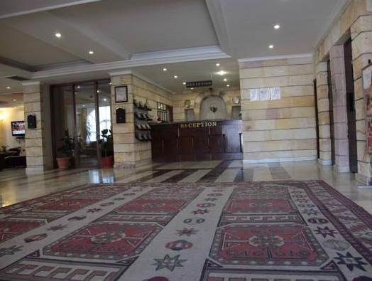Seaden Sea Planet Resort & Spa