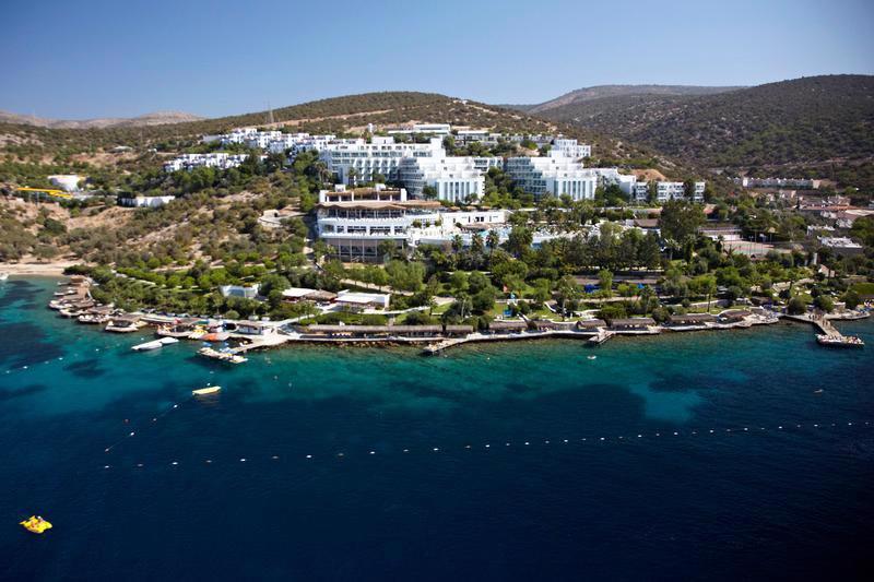 Seaden Sea Planet Resort & Spa