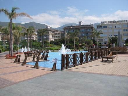 Seaden Sea Planet Resort & Spa