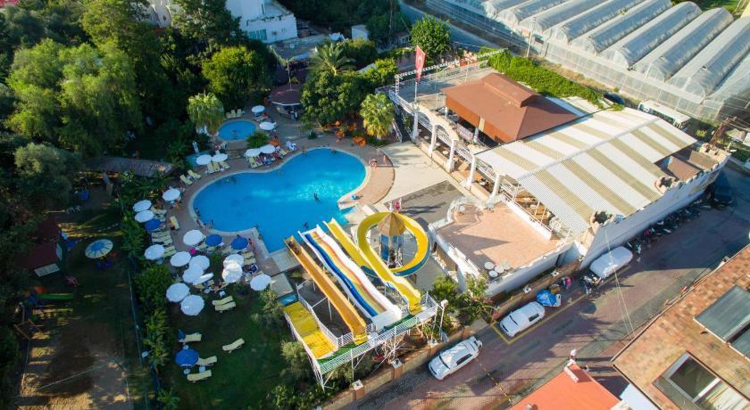 Seaden Sea Planet Resort & Spa