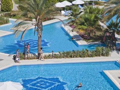 Seaden Sea Planet Resort & Spa