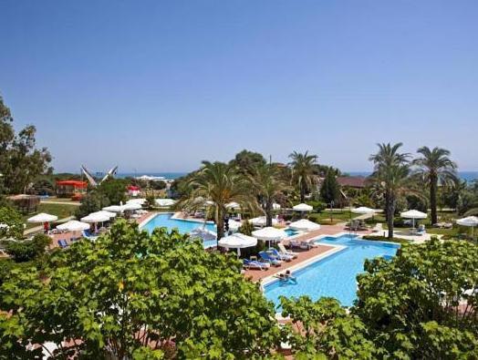 Seaden Sea Planet Resort & Spa