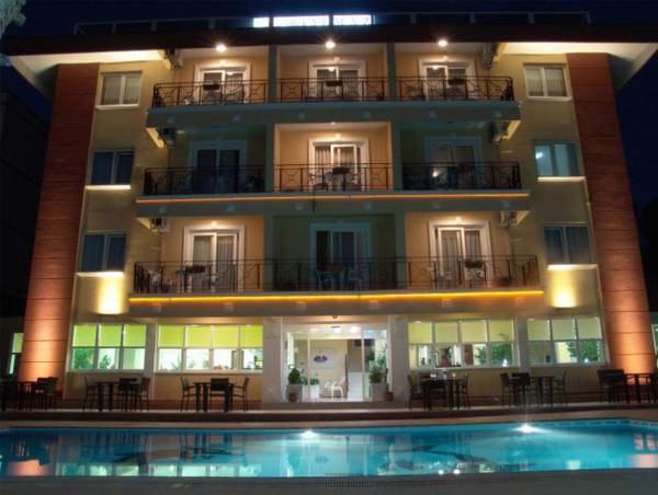 Seaden Sea Planet Resort & Spa