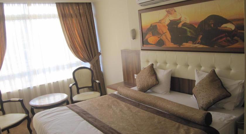 Seaden Sea Planet Resort & Spa