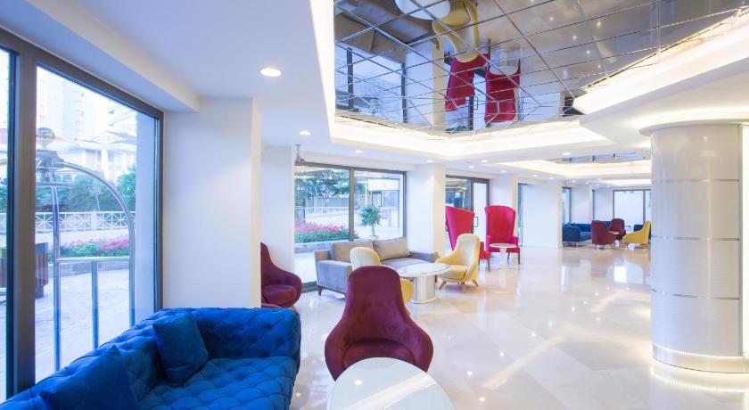 Seaden Sea Planet Resort & Spa