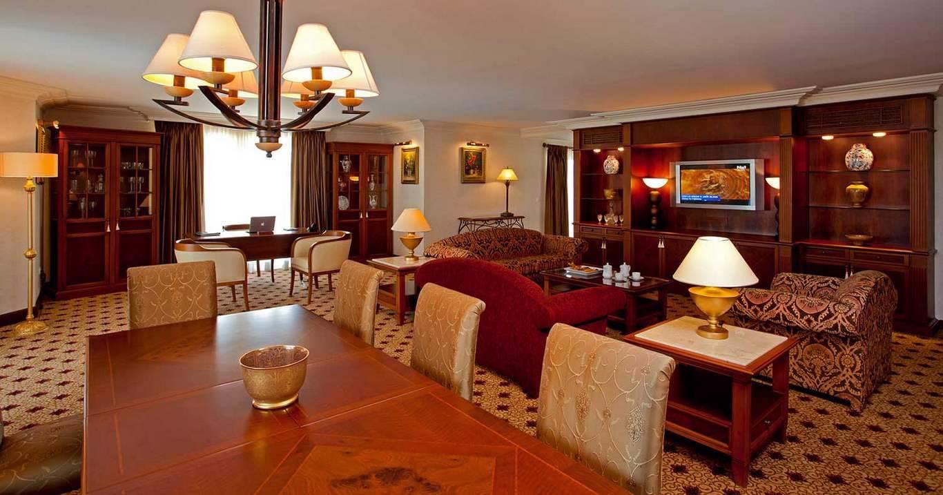 Seaden Sea Planet Resort & Spa