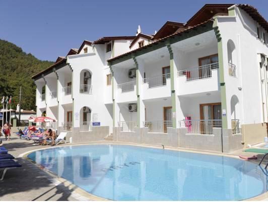 Seaden Sea Planet Resort & Spa