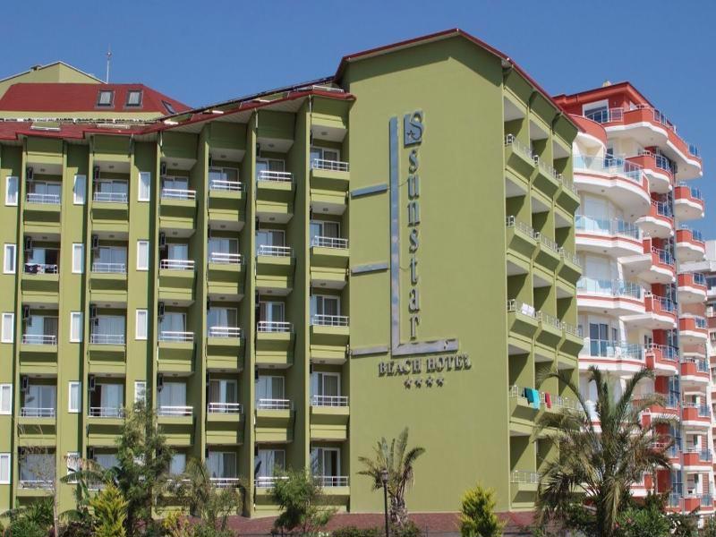 Seaden Sea Planet Resort & Spa