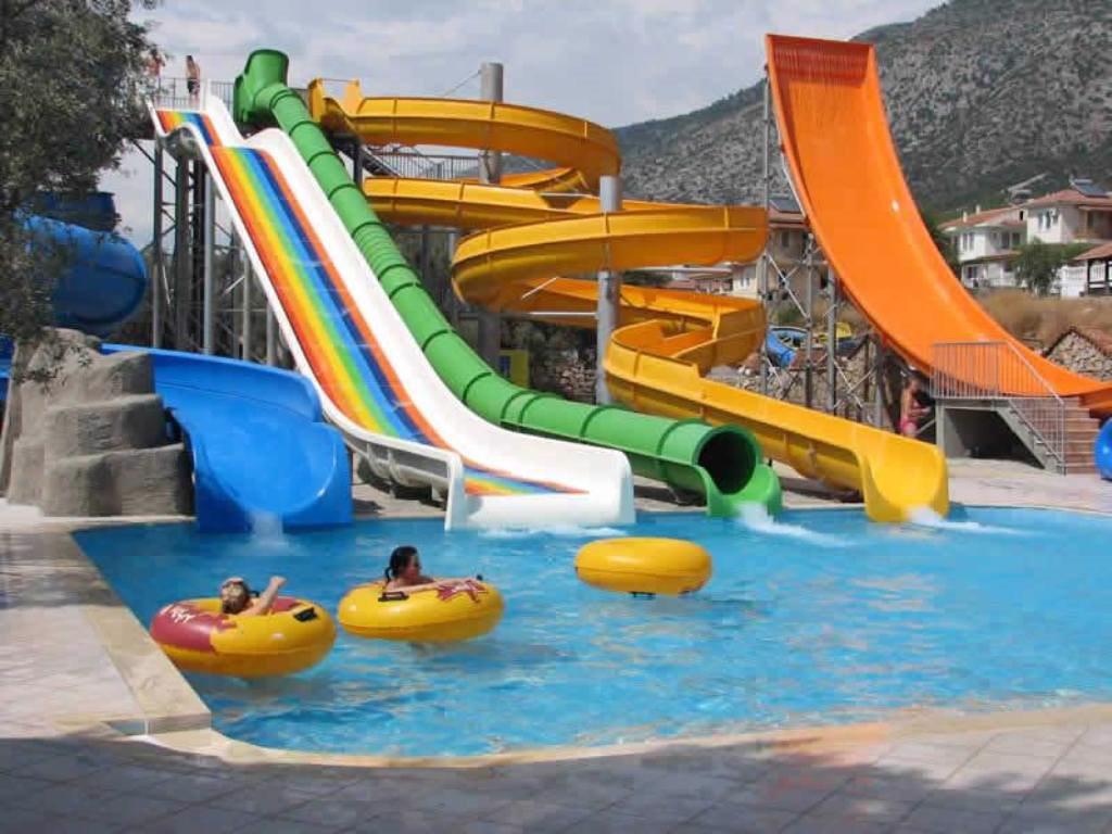 Seaden Sea Planet Resort & Spa