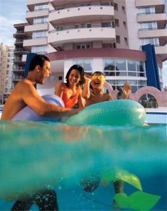 Seaden Sea Planet Resort & Spa