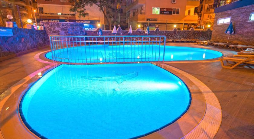 Seaden Sea Planet Resort & Spa