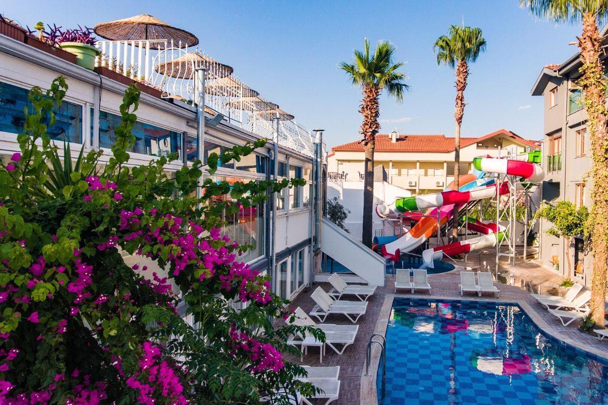 Seaden Sea Planet Resort & Spa