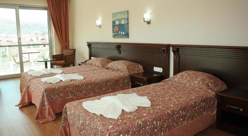 Seaden Sea Planet Resort & Spa