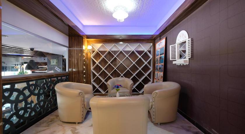 Seaden Sea Planet Resort & Spa