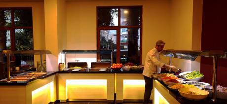 Seaden Sea Planet Resort & Spa
