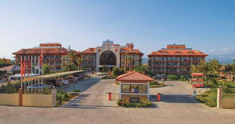 Seaden Sea Planet Resort & Spa