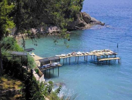 Seaden Sea Planet Resort & Spa
