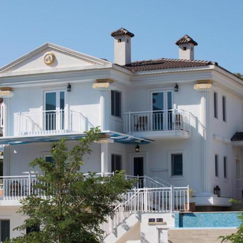 Seaden Sea Planet Resort & Spa