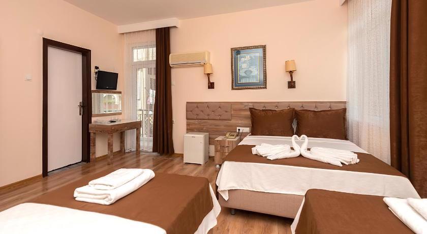 Seaden Sea Planet Resort & Spa