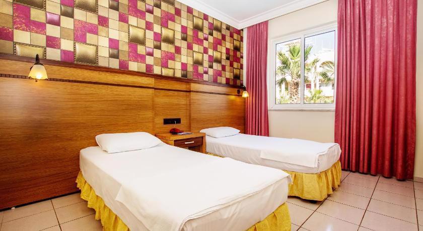 Seaden Sea Planet Resort & Spa