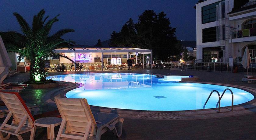 Seaden Sea Planet Resort & Spa
