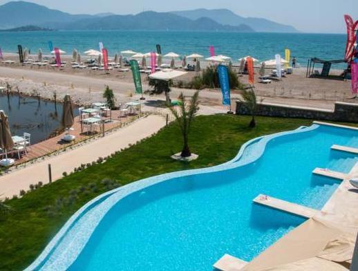 Seaden Sea Planet Resort & Spa
