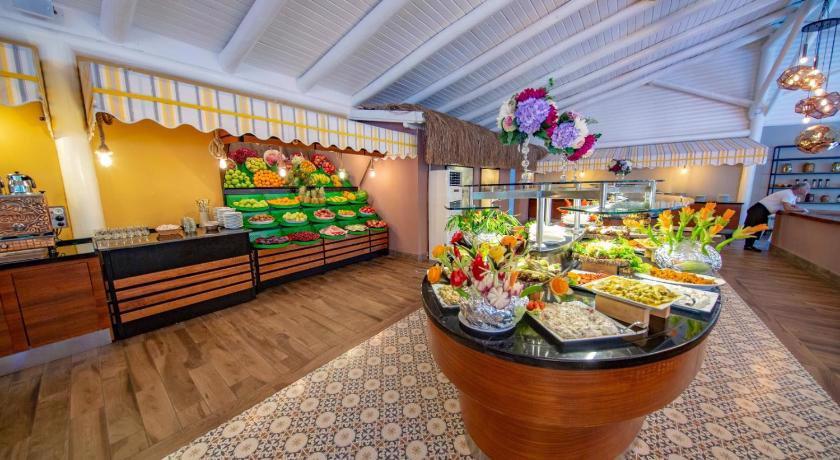 Seaden Sea Planet Resort & Spa