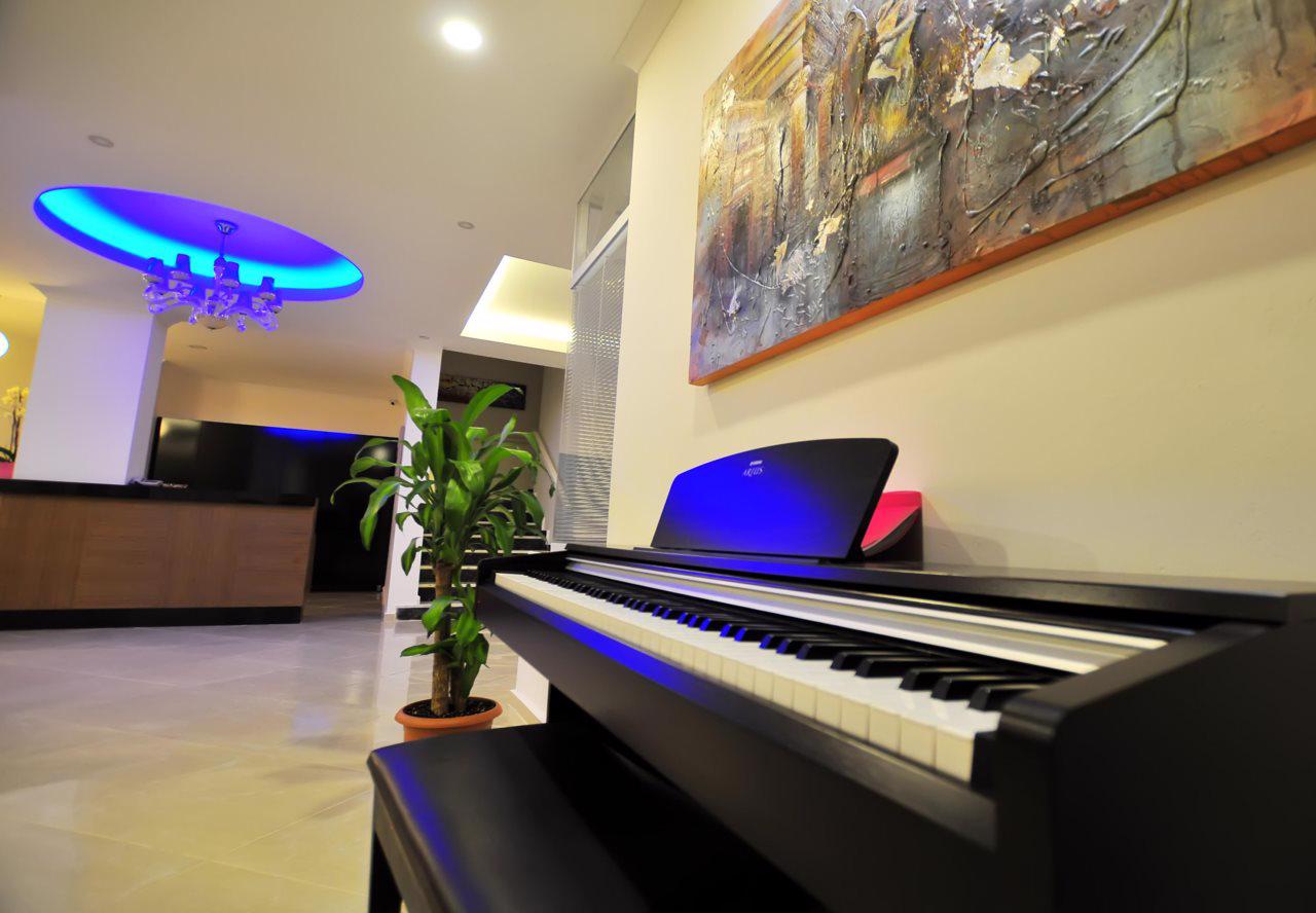 Seaden Sea Planet Resort & Spa