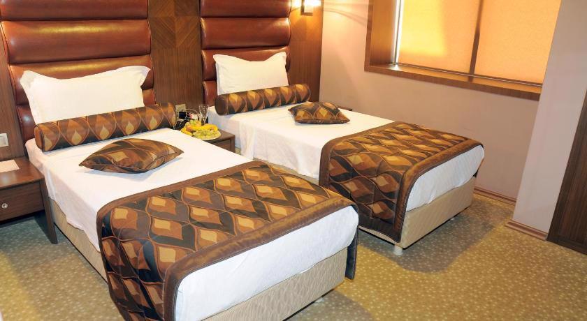 Seaden Sea Planet Resort & Spa