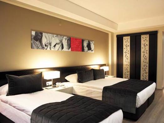 Seaden Sea Planet Resort & Spa