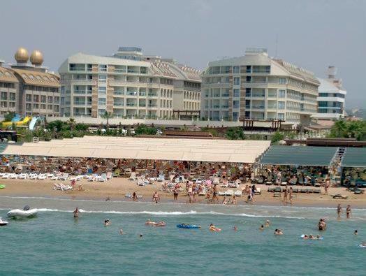Seaden Sea Planet Resort & Spa