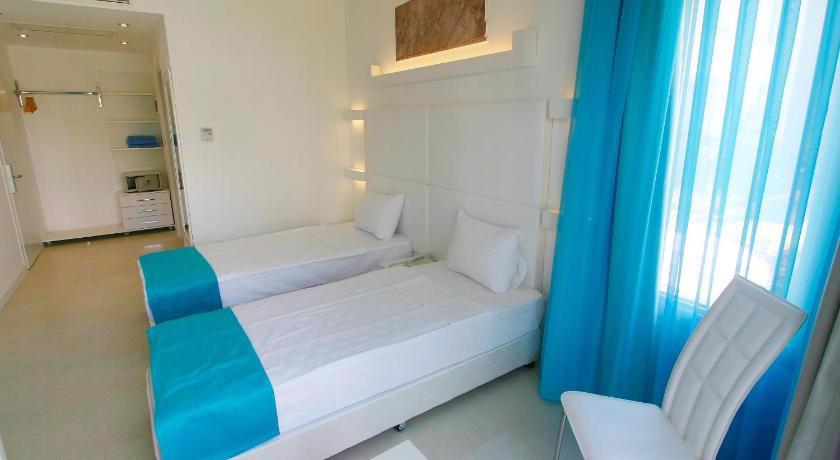 Seaden Sea Planet Resort & Spa