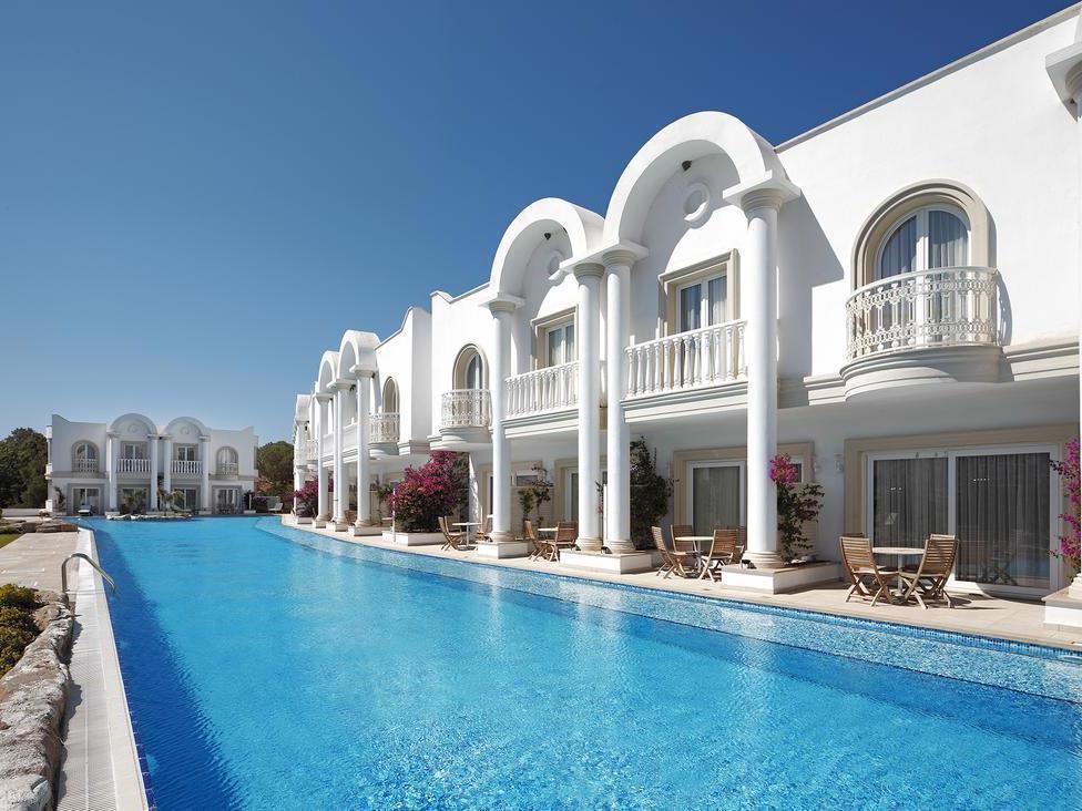 Seaden Sea Planet Resort & Spa